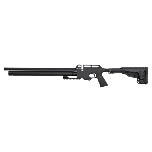 KUZEY TX-1 PCP AIR RIFLE .22 CAL