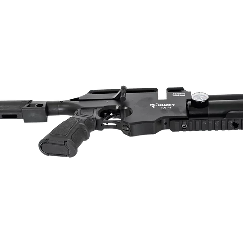 KUZEY TX-1 PCP AIR RIFLE .22 CAL