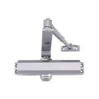 HIKVISION EN4 DOOR CLOSER-60-85KG 1100MM - NeonSales {{ shop.shopifyCountryName }}