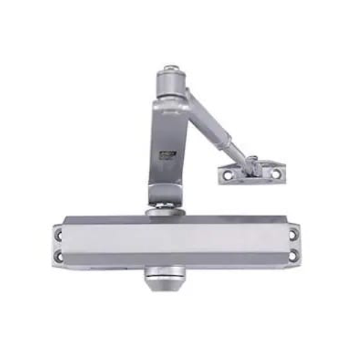 HIKVISION EN4 DOOR CLOSER-60-85KG 1100MM - NeonSales {{ shop.shopifyCountryName }}