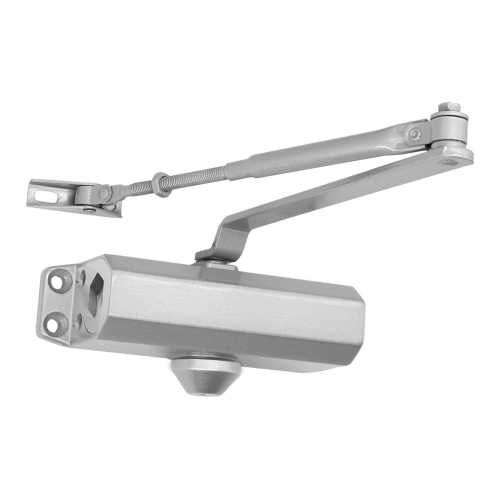 HIKVISION EN4 DOOR CLOSER-60-85KG 1100MM - NeonSales {{ shop.shopifyCountryName }}