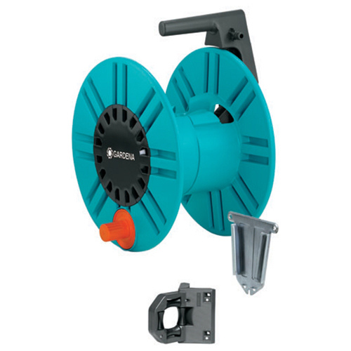 GARDENA Classic Wall-Fixed Hose Reel 60