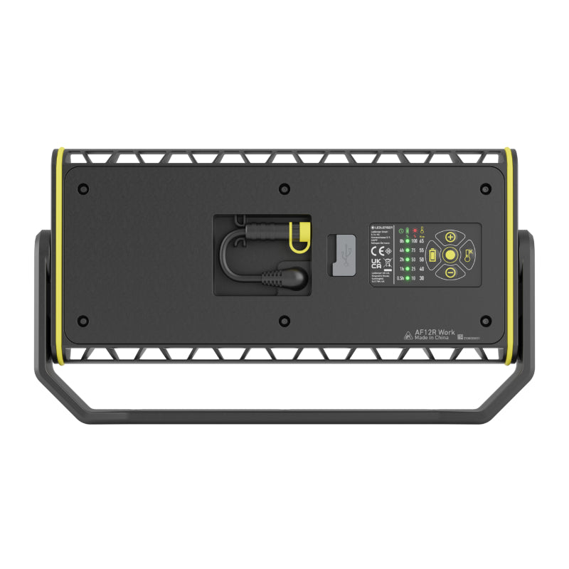 Ledlenser AF12R Work Floodlight (4 of 9)