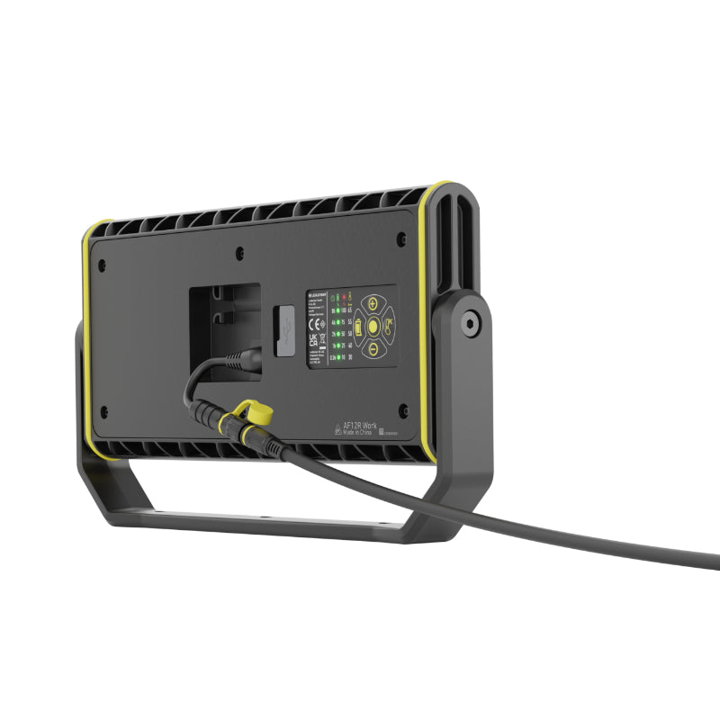 Ledlenser AF12R Work Floodlight (5 of 9)