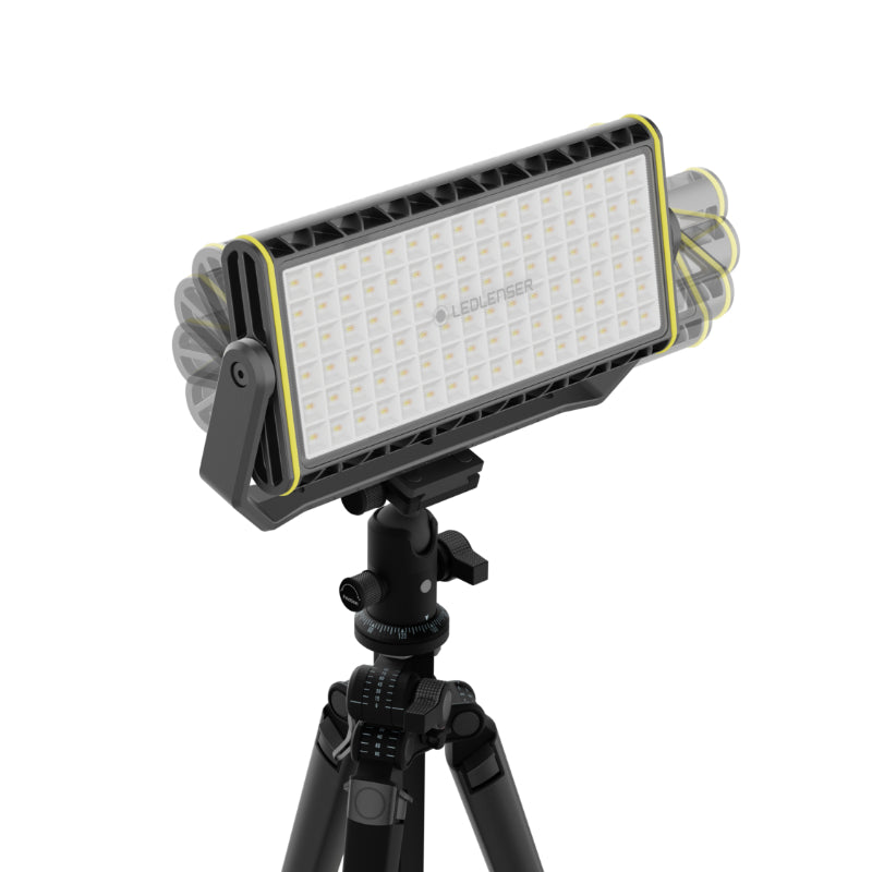 Ledlenser AF12R Work Floodlight (7 of 9)