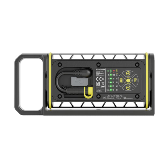 Ledlenser AF4R Work Floodlight (4 of 9)