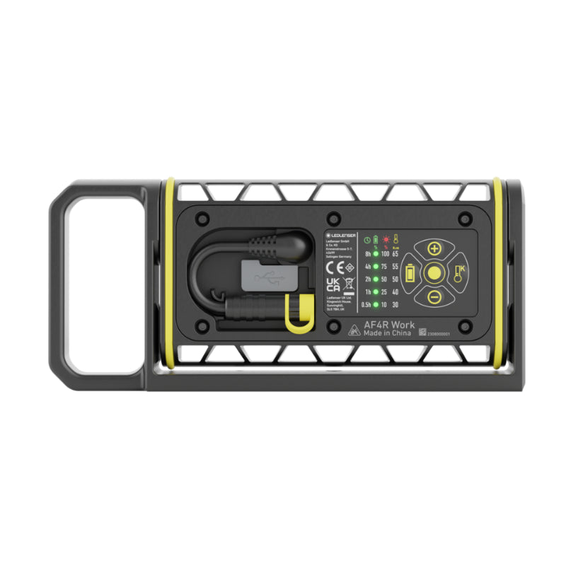 Ledlenser AF4R Work Floodlight (4 of 9)