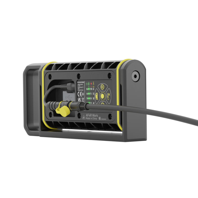 Ledlenser AF4R Work Floodlight (5 of 9)