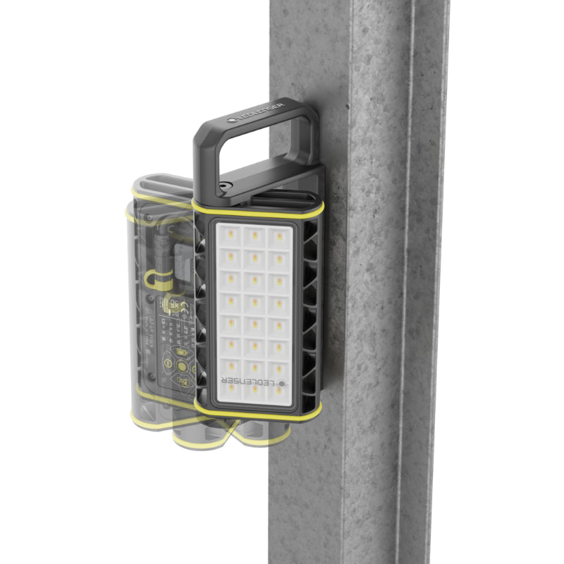 Ledlenser AF4R Work Floodlight (7 of 9)