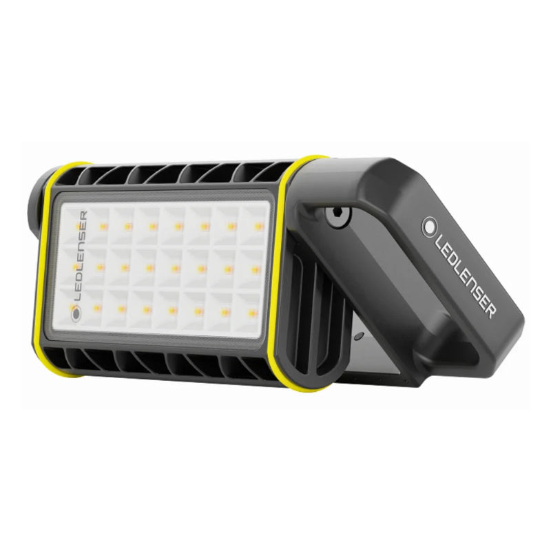 Ledlenser AF4R Work Floodlight (1 of 9)