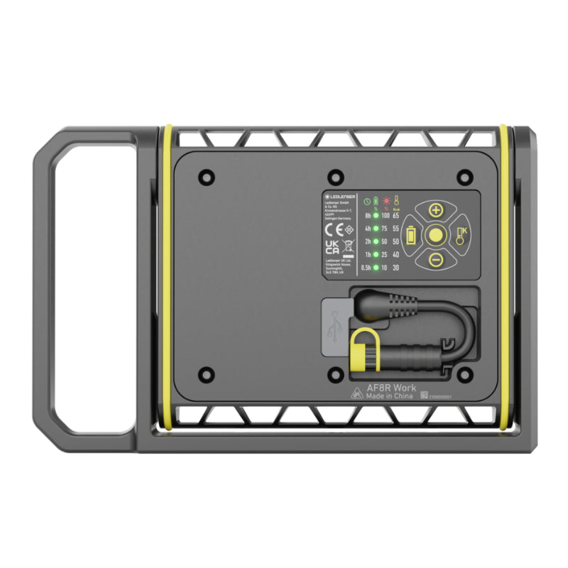 Ledlenser AF8R Work Floodlight (4 of 8)