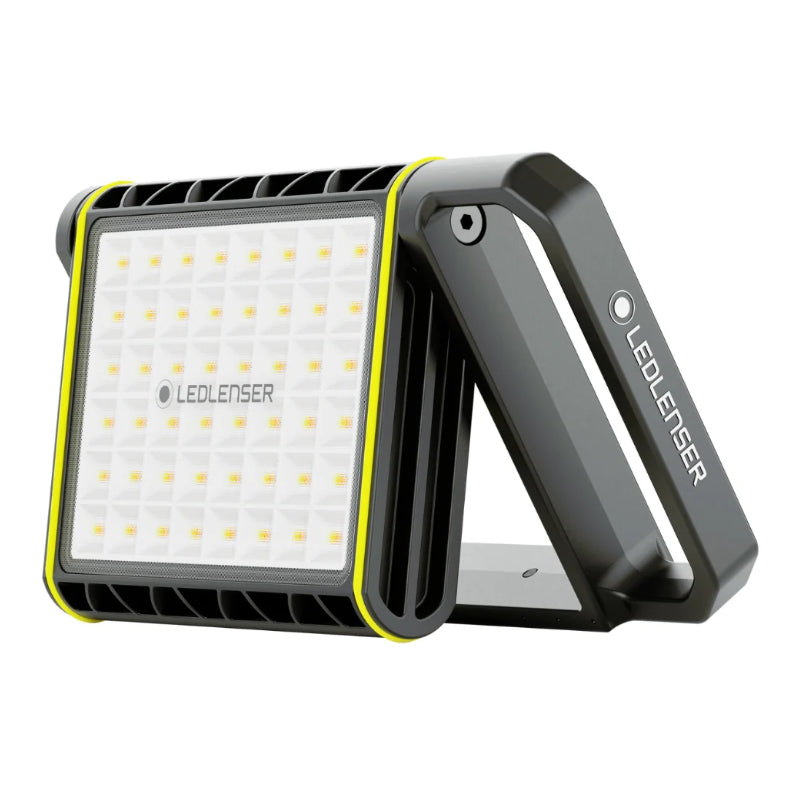 Ledlenser AF8R Work Floodlight (1 of 8)