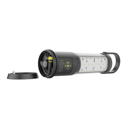 Ledlenser AL10R Work Lantern (3 of 6)