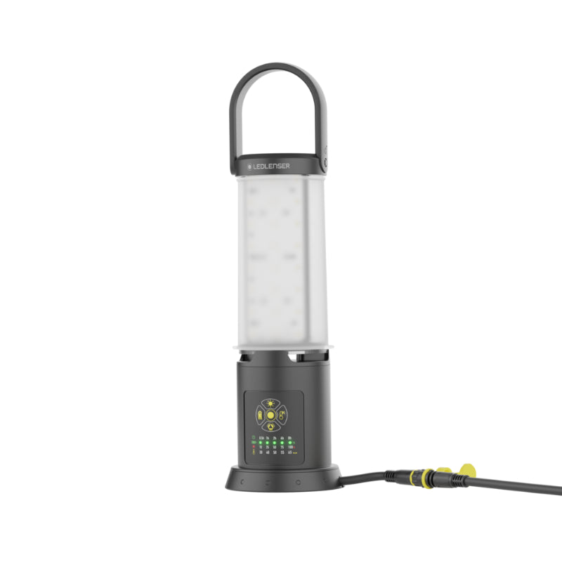 Ledlenser AL10R Work Lantern (4 of 6)