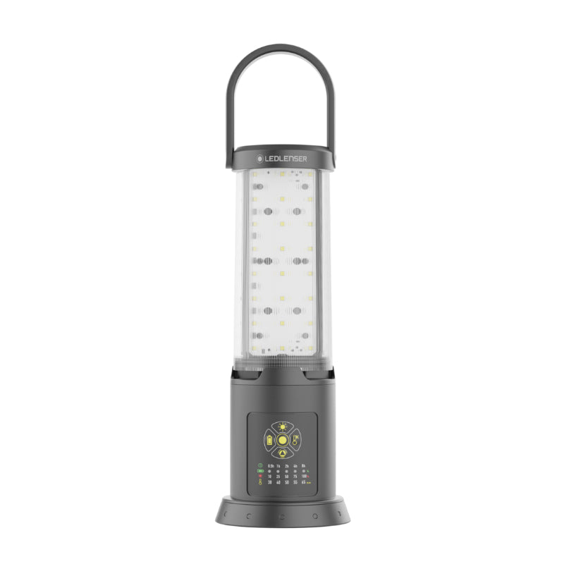 Ledlenser AL10R Work Lantern (1 of 6)