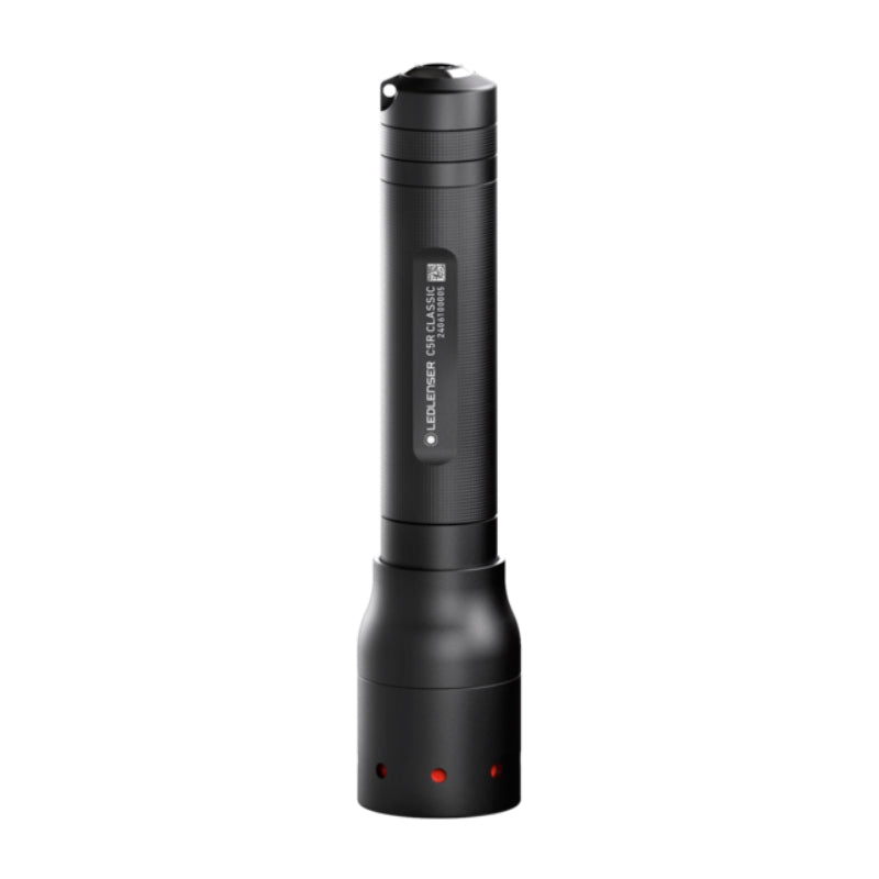 Ledlenser C5R Classic Flashlight (2 of 6)