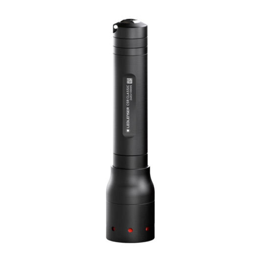Ledlenser C5R Classic Flashlight (2 of 6)