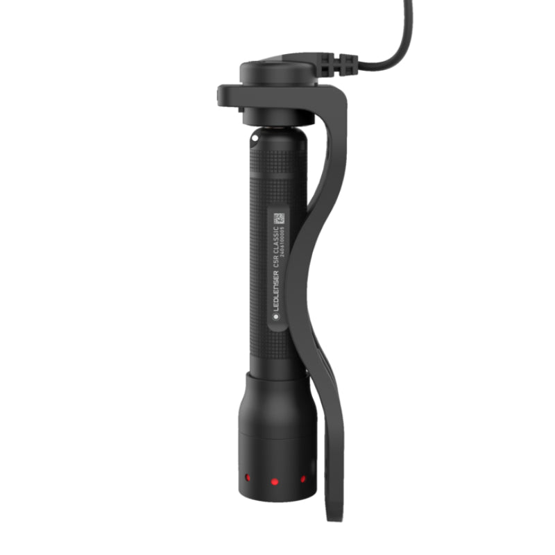Ledlenser C5R Classic Flashlight (3 of 6)