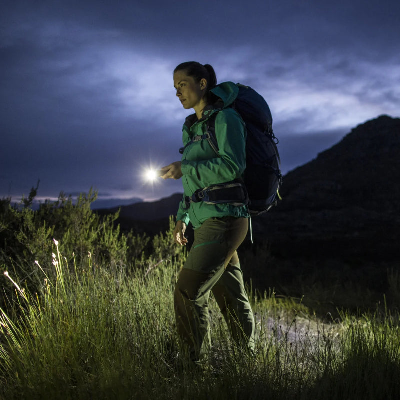 Ledlenser C5R Classic Flashlight (6 of 6)