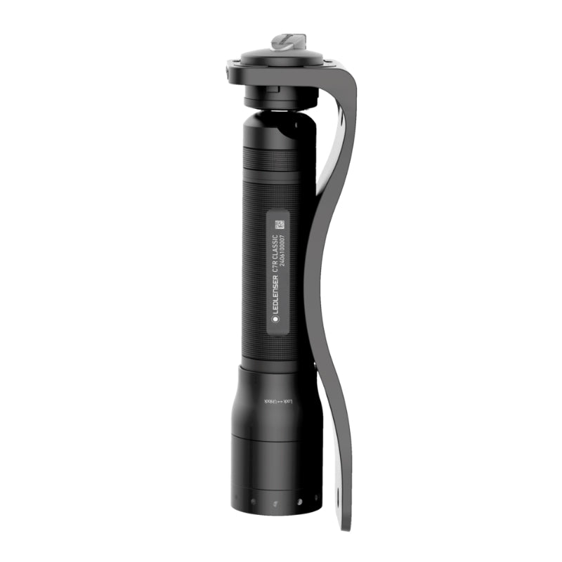 Ledlenser C7R Classic Flashlight (3 of 8)