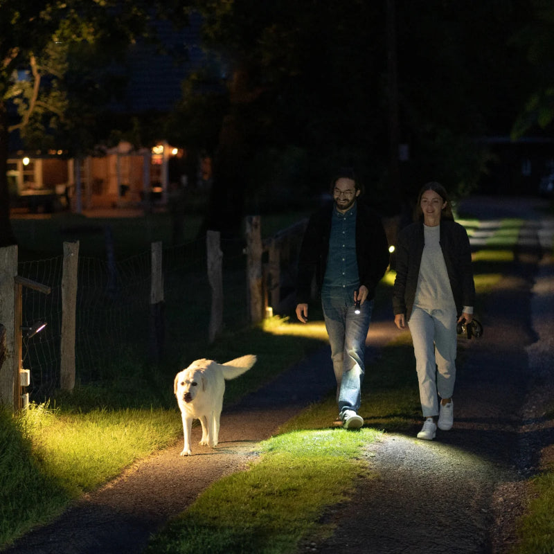 Ledlenser C7R Classic Flashlight (5 of 8)