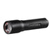 Ledlenser C7R Classic Flashlight (1 of 8)