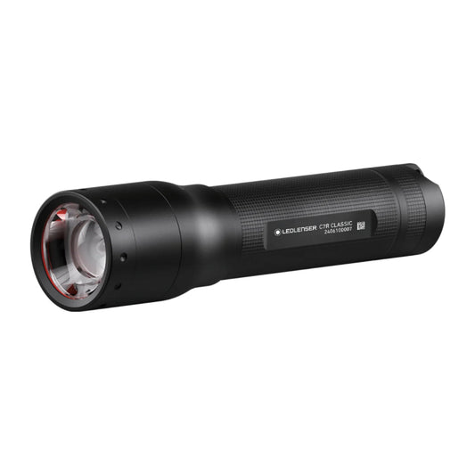 Ledlenser C7R Classic Flashlight (1 of 8)