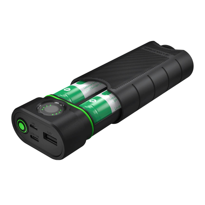 Ledlenser Flex10 Powerbank (2 of 7)