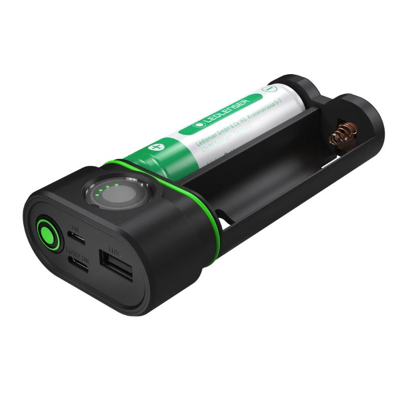 Ledlenser Flex10 Powerbank (3 of 7)