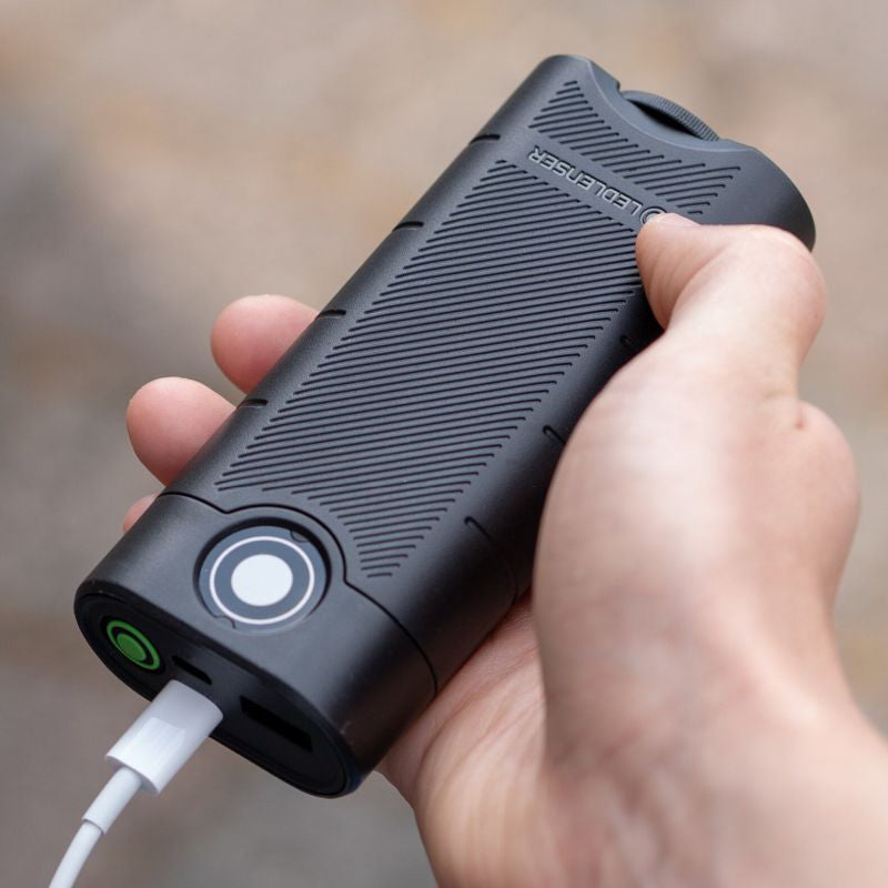 Ledlenser Flex10 Powerbank (5 of 7)