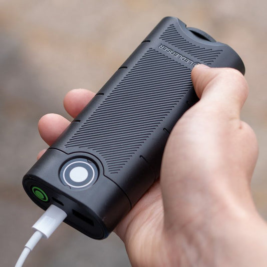 Ledlenser Flex10 Powerbank (5 of 7)
