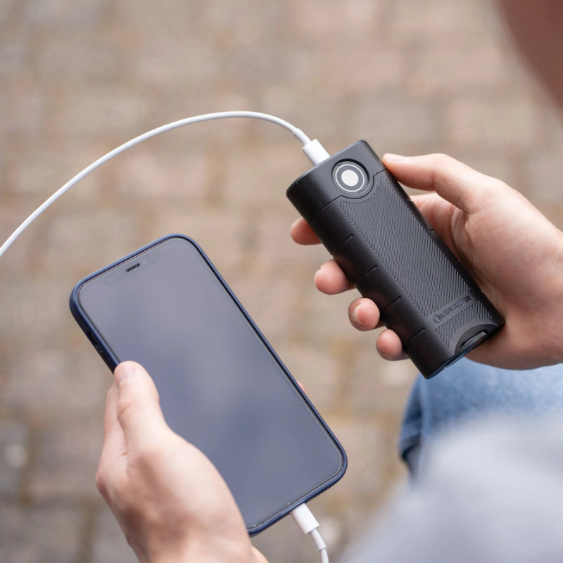 Ledlenser Flex10 Powerbank (6 of 7)