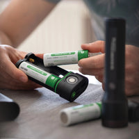 Ledlenser Flex10 Powerbank (7 of 7)