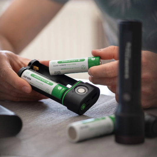 Ledlenser Flex10 Powerbank (7 of 7)