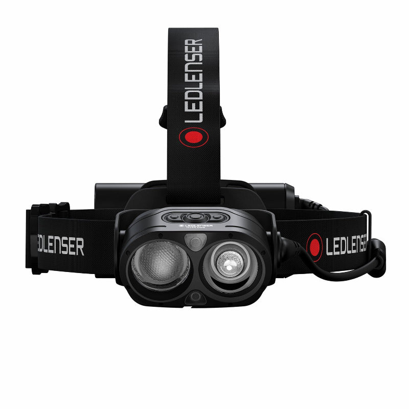 Ledlenser H19R Core Headlamp (2 of 8)