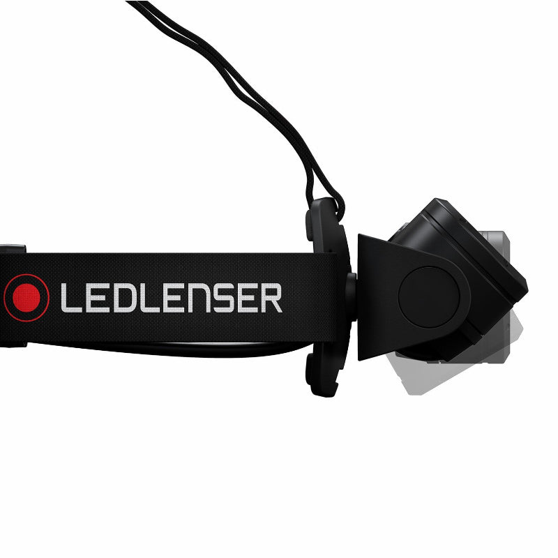 Ledlenser H19R Core Headlamp (3 of 8)