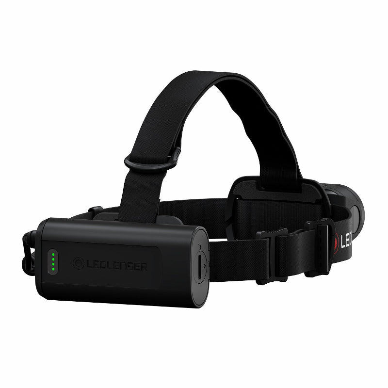 Ledlenser H19R Core Headlamp (4 of 8)