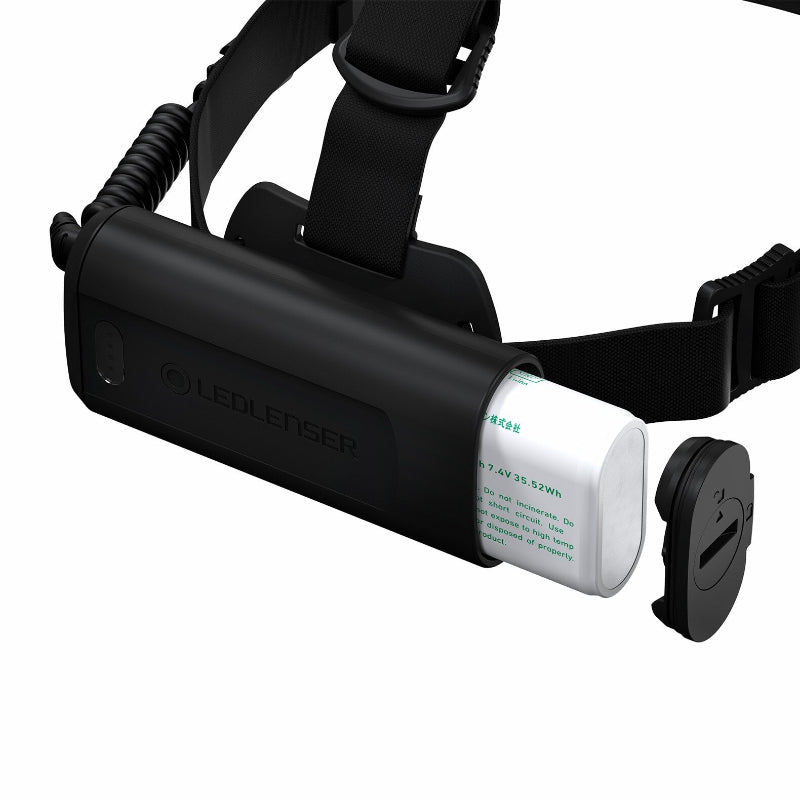 Ledlenser H19R Core Headlamp (5 of 8)
