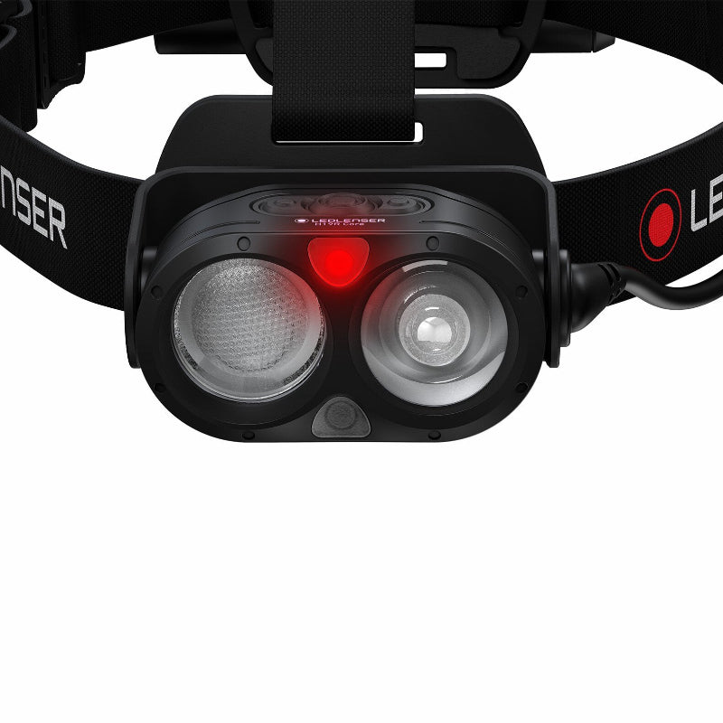 Ledlenser H19R Core Headlamp (6 of 8)