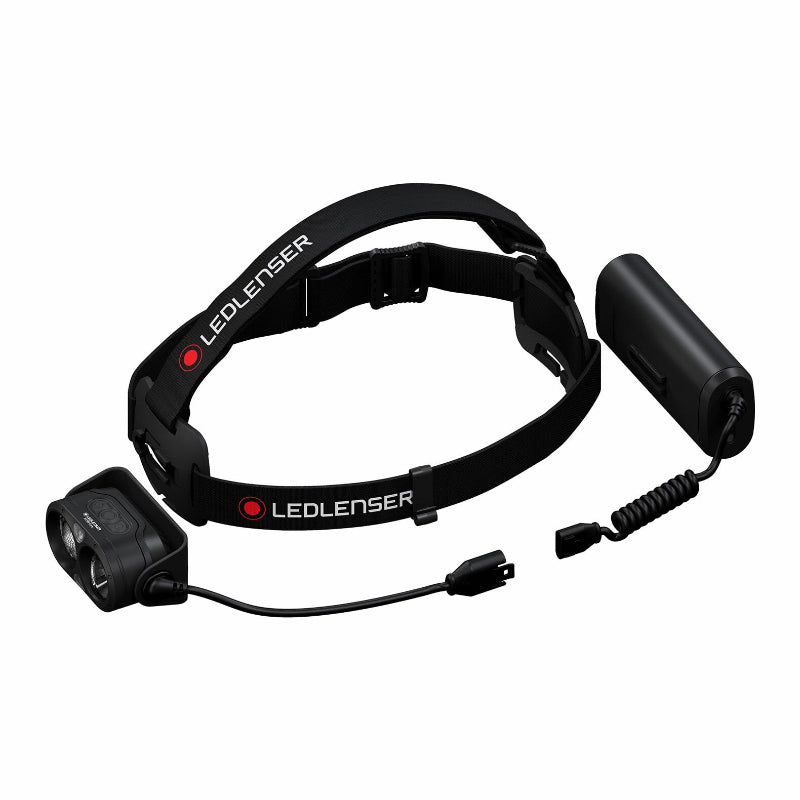 Ledlenser H19R Core Headlamp (7 of 8)