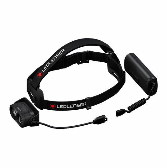 Ledlenser H19R Core Headlamp (7 of 8)