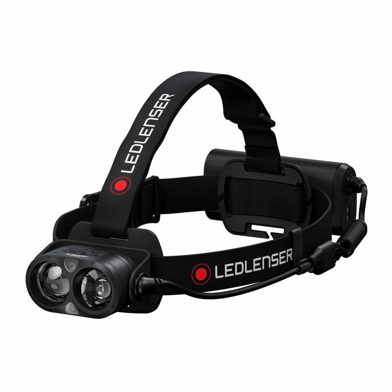 Ledlenser H19R Core Headlamp (1 of 8)