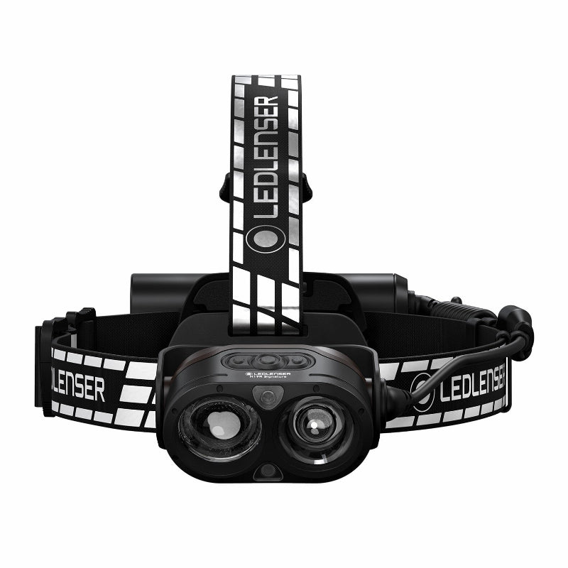 Ledlenser H19R Signature Headlamp (2 of 9)