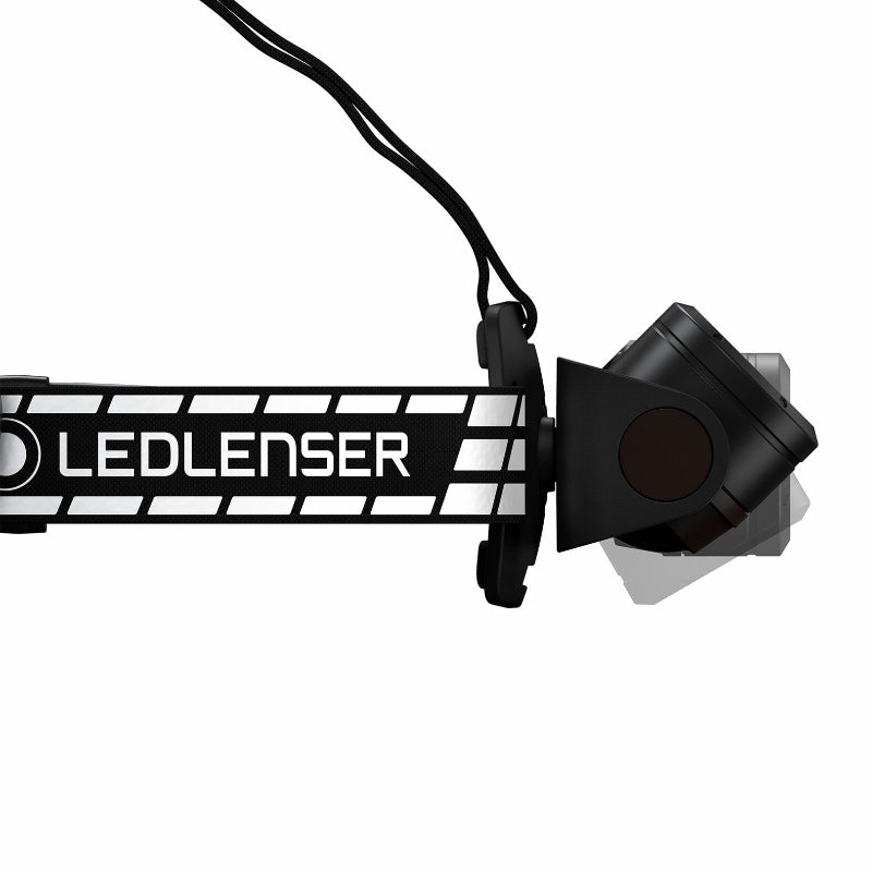 Ledlenser H19R Signature Headlamp (3 of 9)