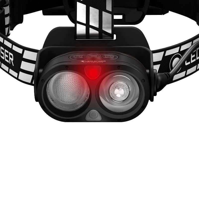 Ledlenser H19R Signature Headlamp (4 of 9)