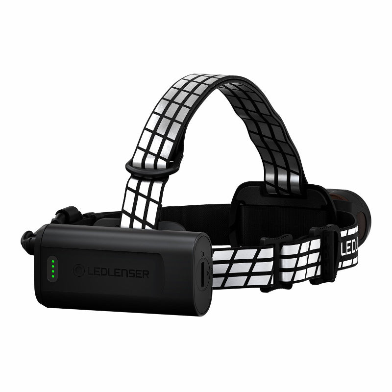 Ledlenser H19R Signature Headlamp (5 of 9)