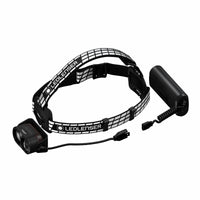 Ledlenser H19R Signature Headlamp (7 of 9)
