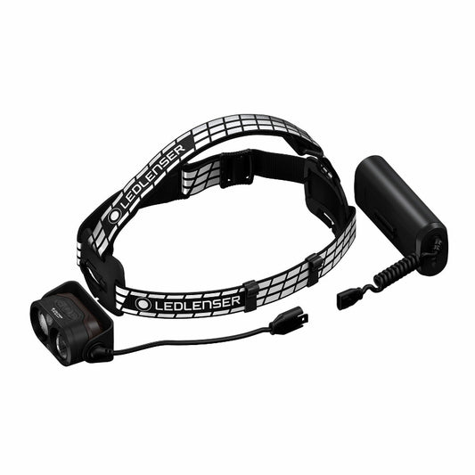 Ledlenser H19R Signature Headlamp (7 of 9)