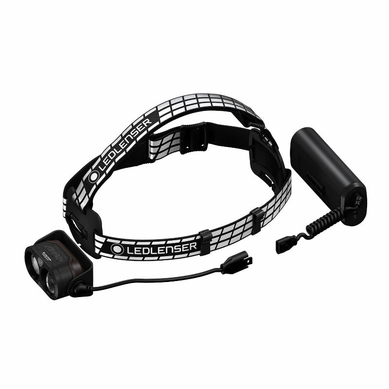 Ledlenser H19R Signature Headlamp (7 of 9)