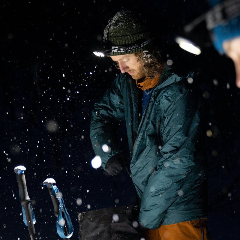 Ledlenser H19R Signature Headlamp (9 of 9)
